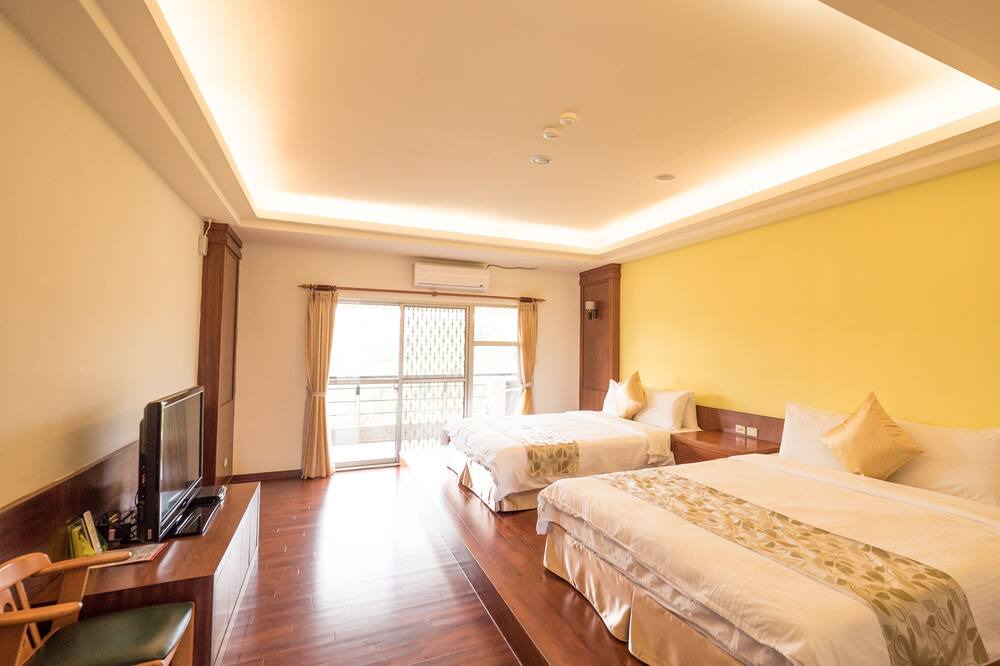 Photo of Bedroom in Hengchun