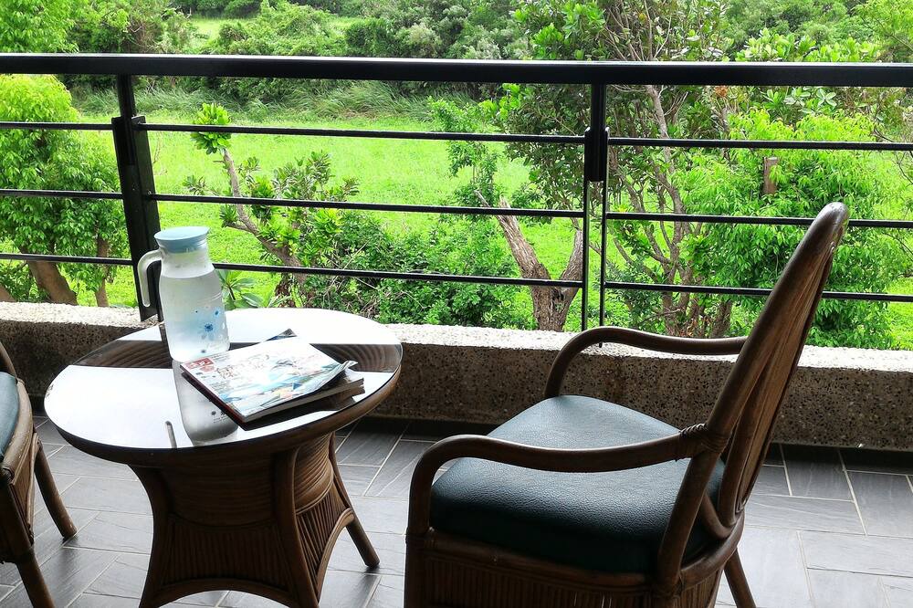 Photo of Patio Balcony in Hengchun
