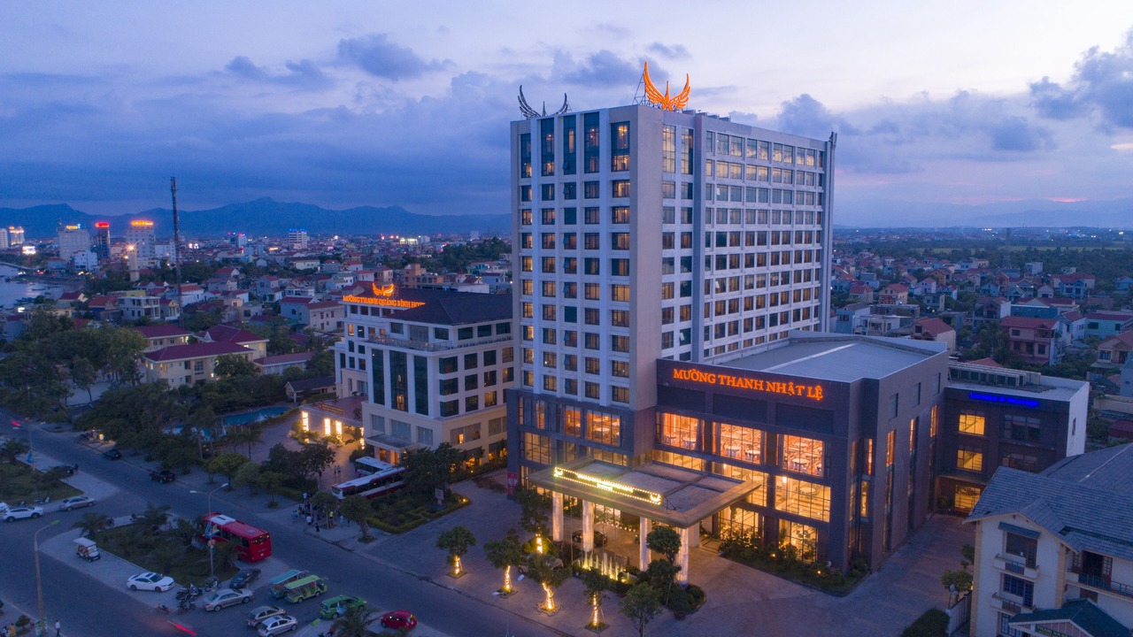 Photo of Outdoor in Dong Hoi