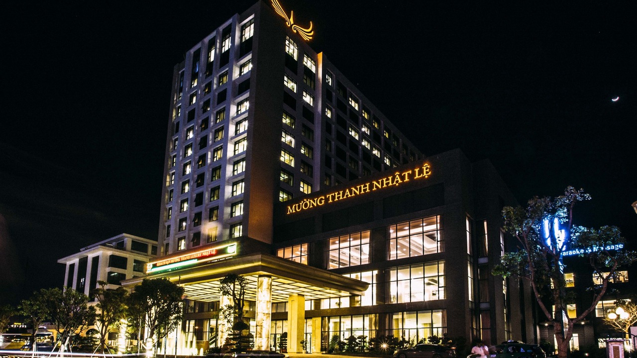 Photo of Outdoor in Dong Hoi