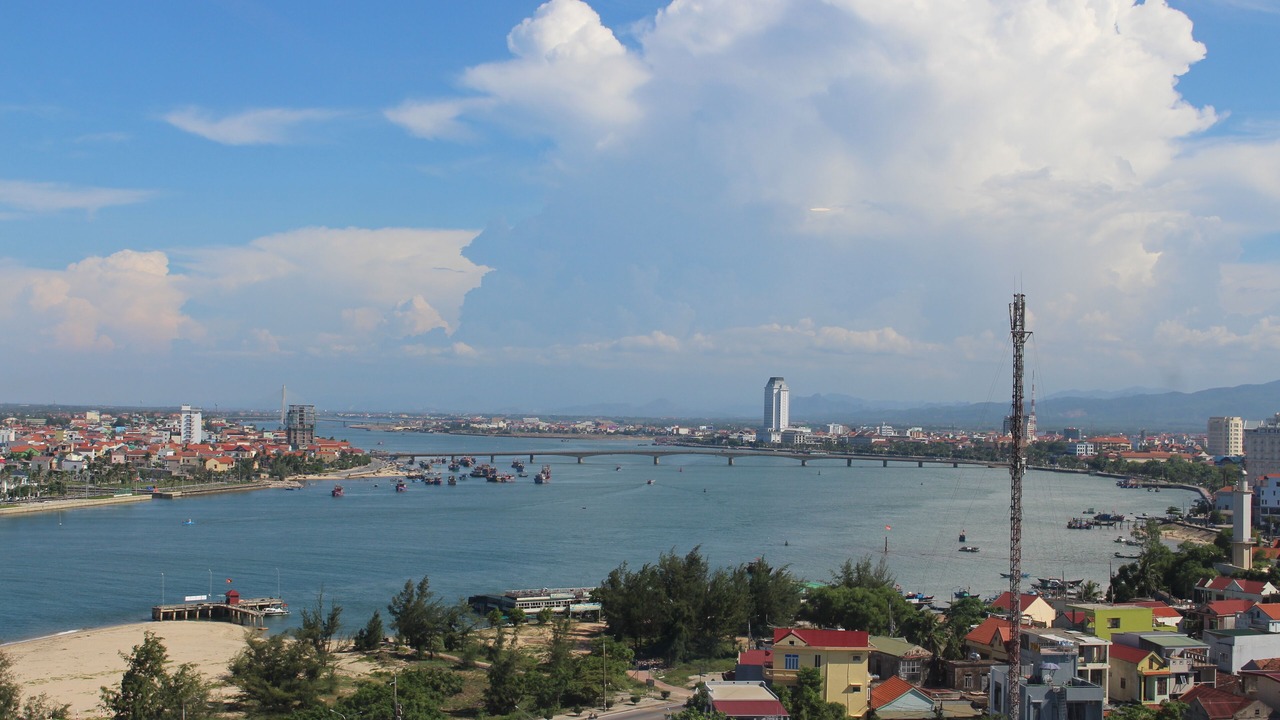 Photo of Outdoor in Dong Hoi