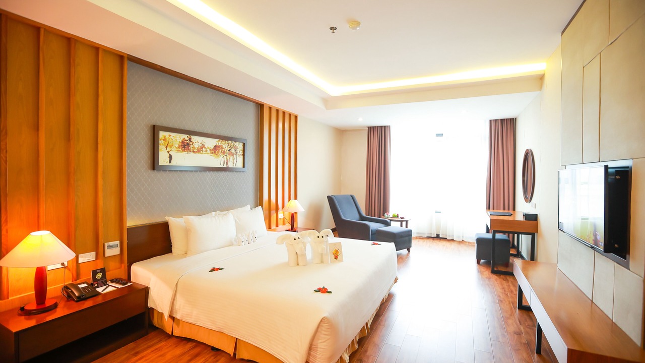 Photo of Bedroom in Dong Hoi