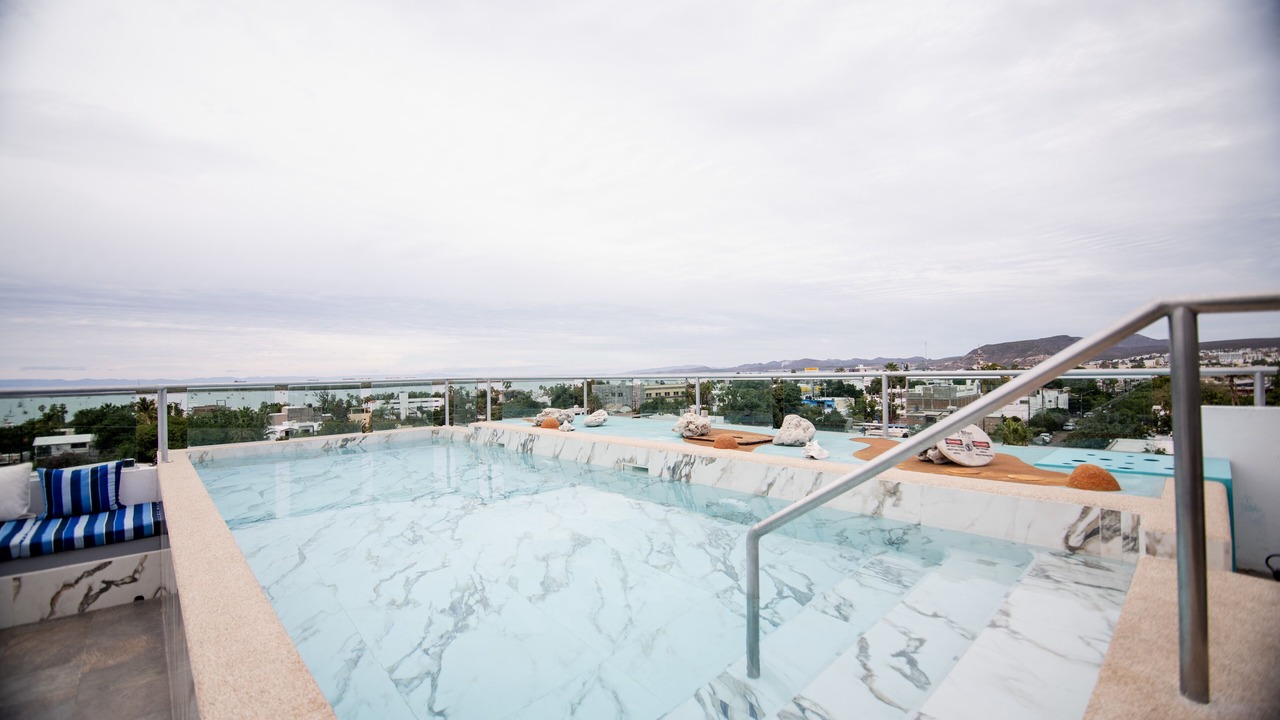 Photo of Outdoor in La Paz
