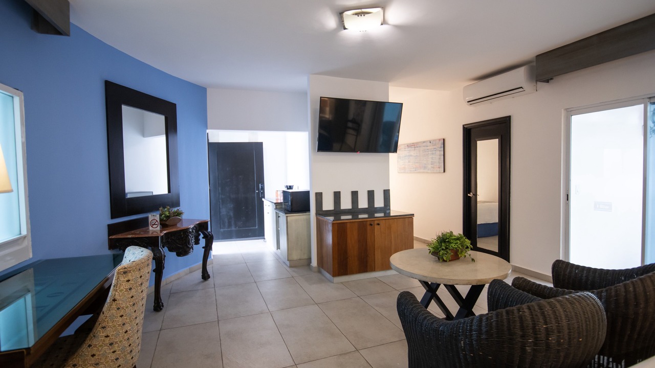 Photo of Bedroom in La Paz