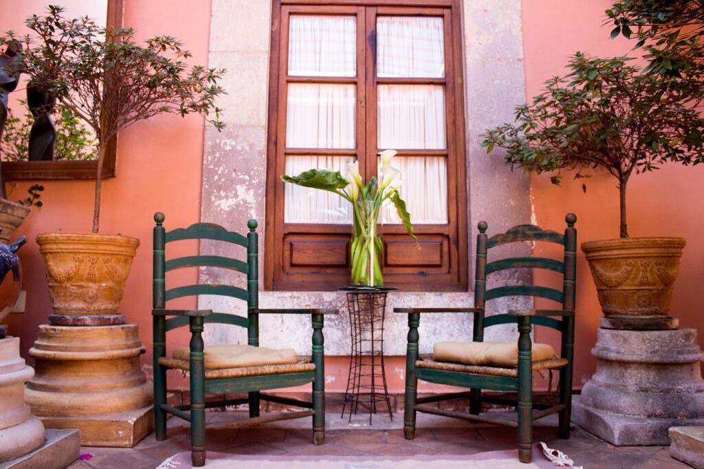Photo of Outdoor in Historic Centre