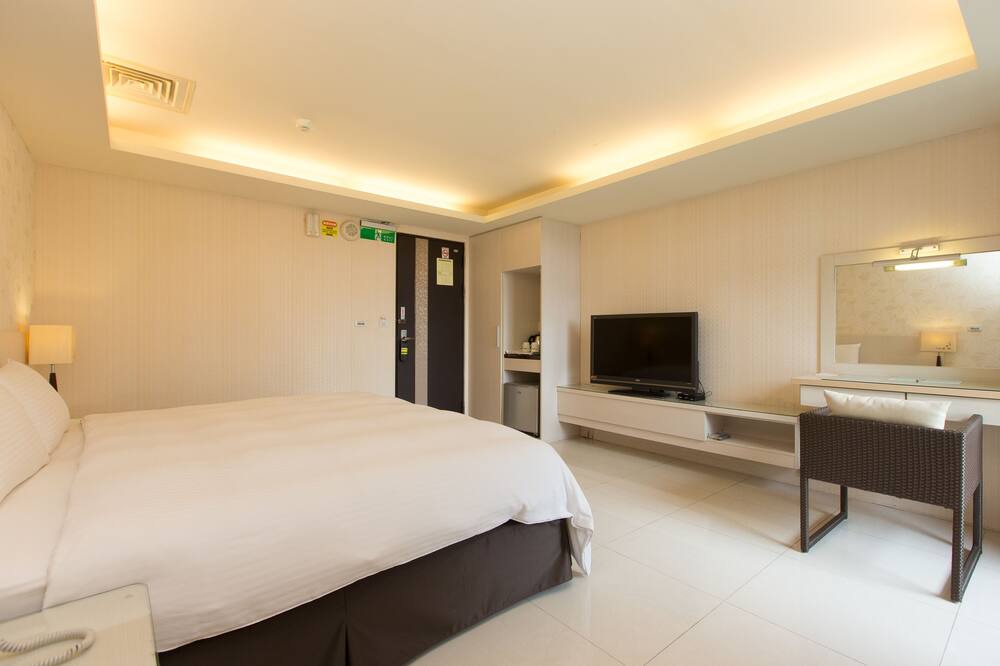 Photo of Bedroom in Sanyi