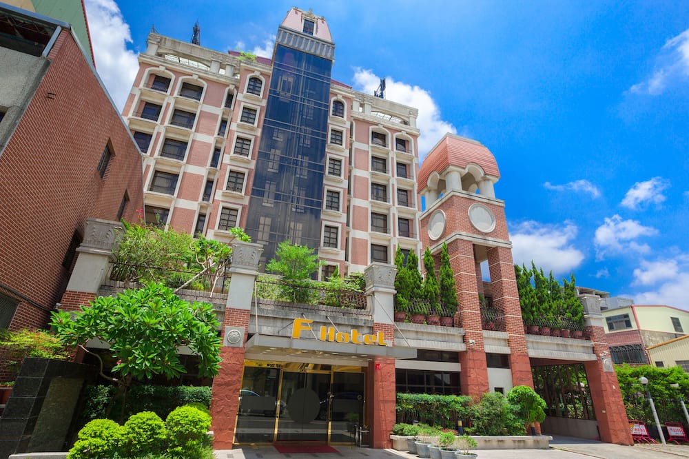 Photo of Outdoor in Sanyi