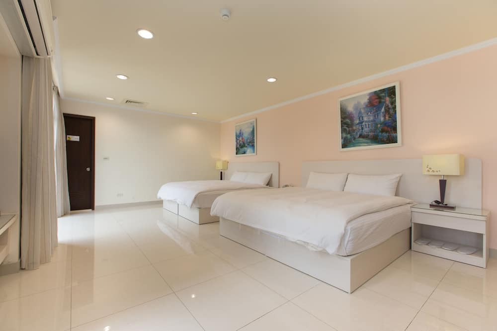 Photo of Bedroom in Sanyi