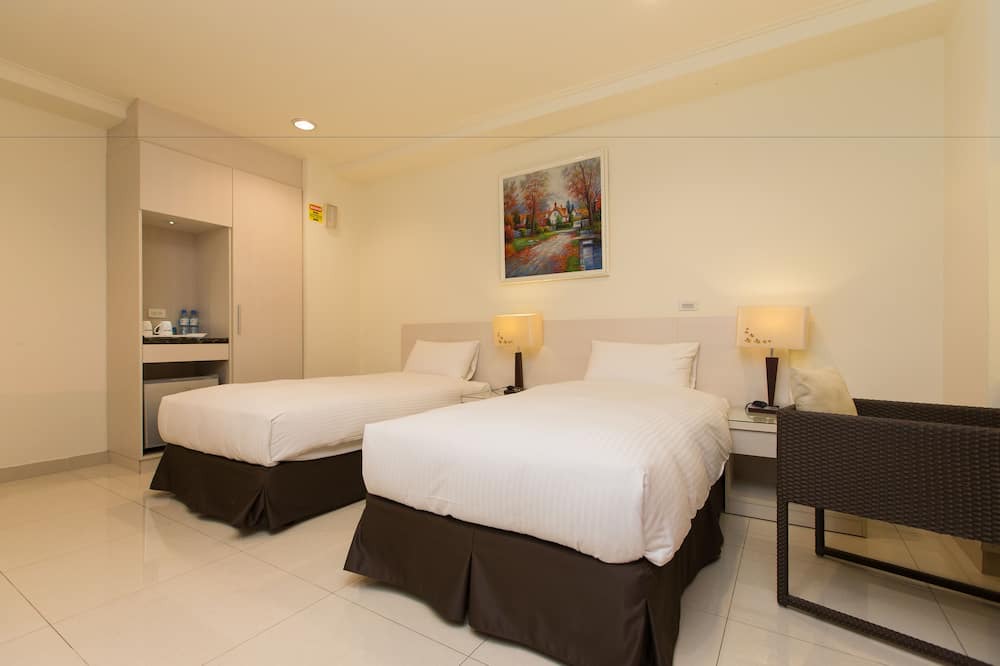 Photo of Bedroom in Sanyi