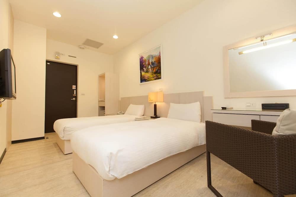 Photo of Bedroom in Sanyi
