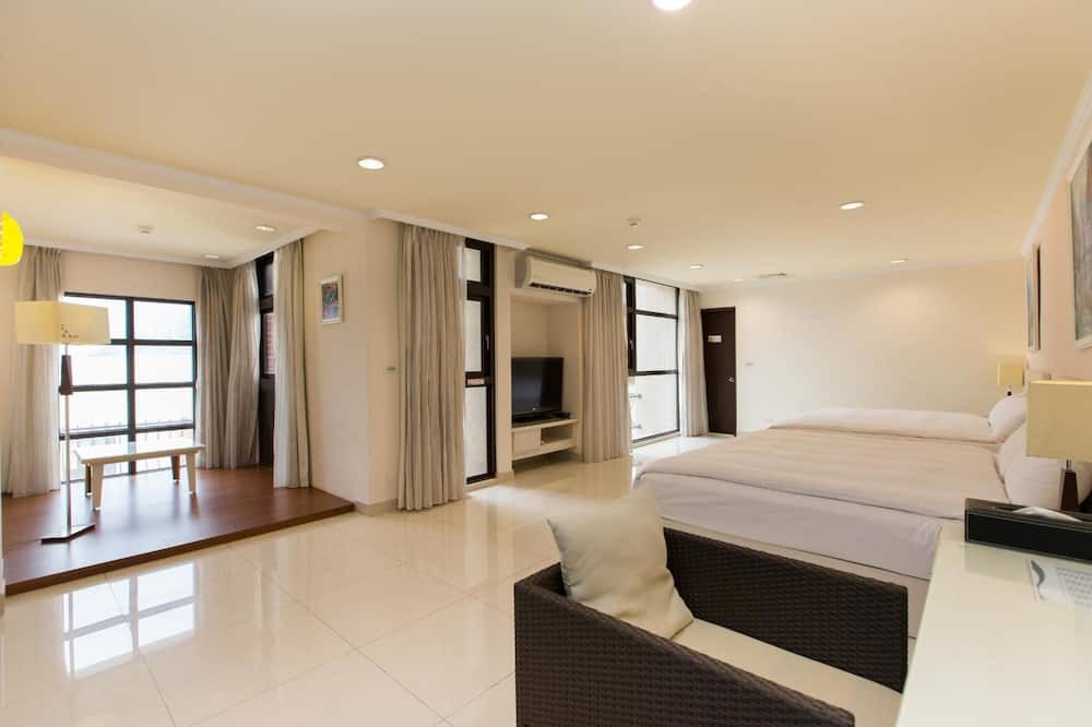 Photo of Bedroom in Sanyi