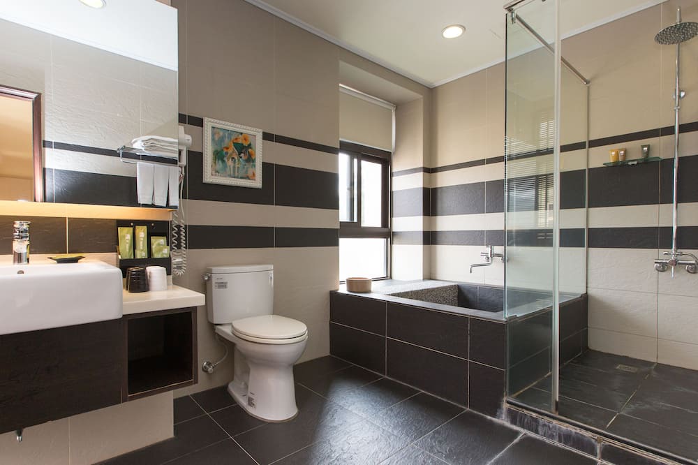 Photo of Bathroom in Sanyi