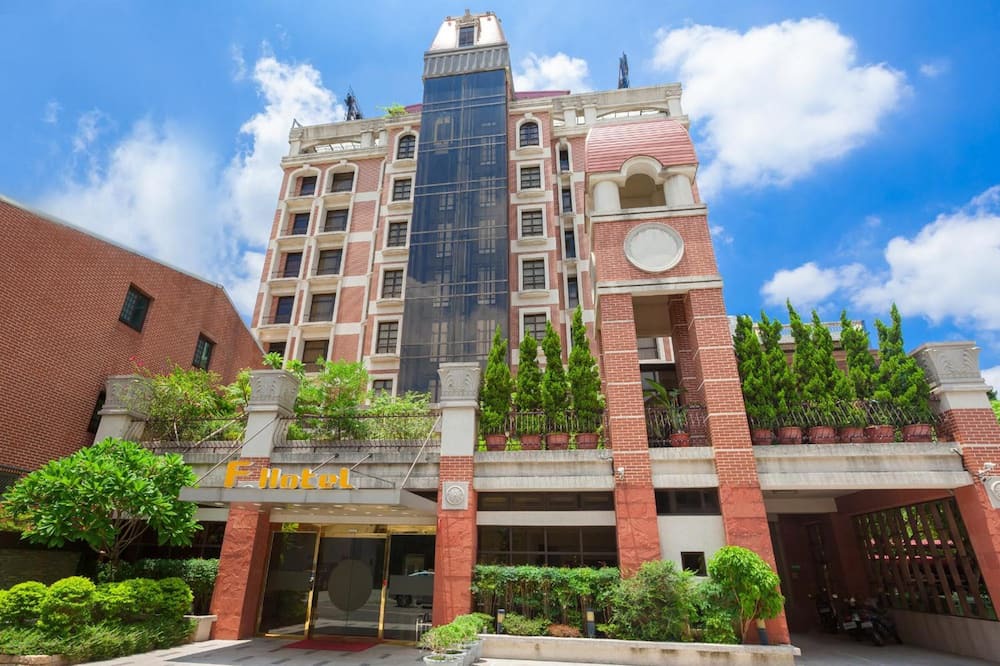 Photo of Outdoor in Sanyi