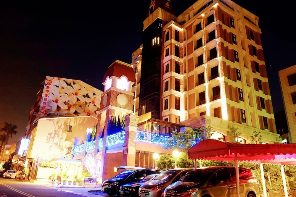 Photo of Outdoor in Sanyi