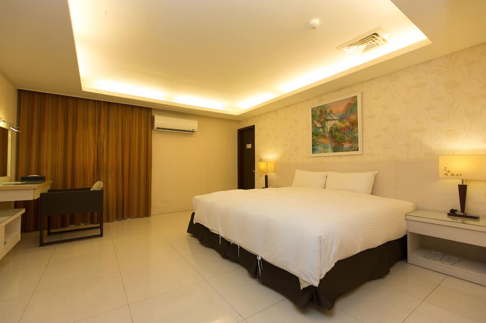 Photo of Bedroom in Sanyi