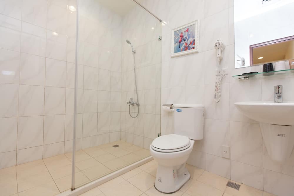Photo of Bathroom in Sanyi