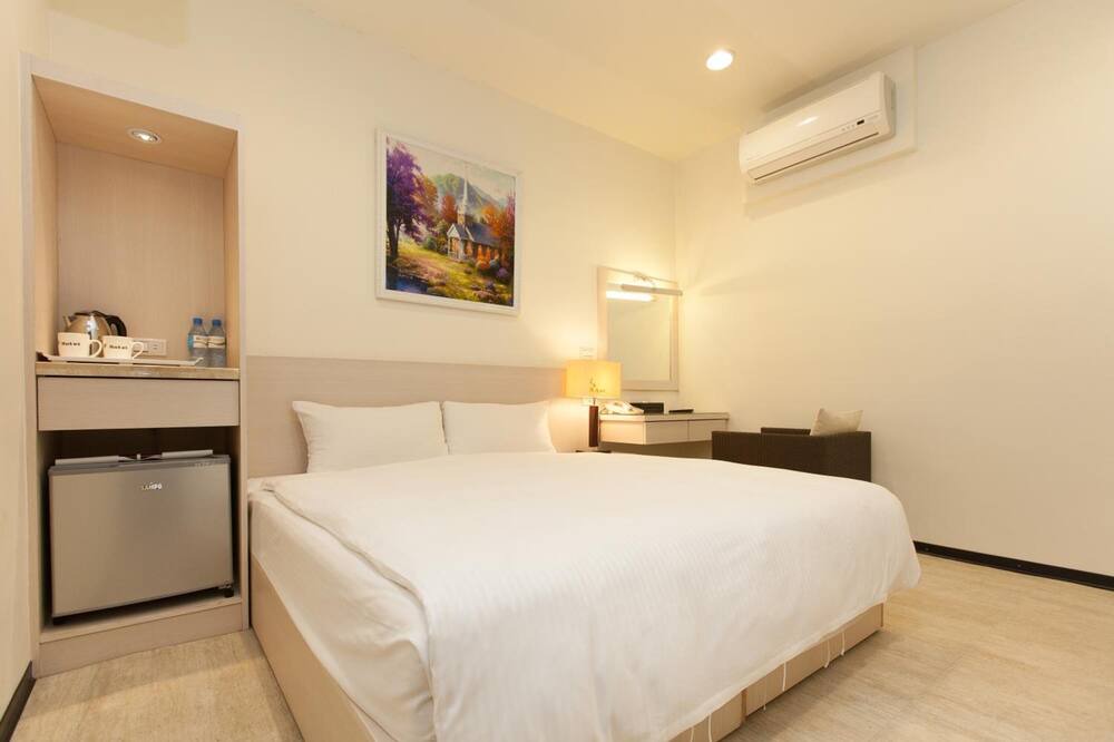 Photo of Bedroom in Sanyi