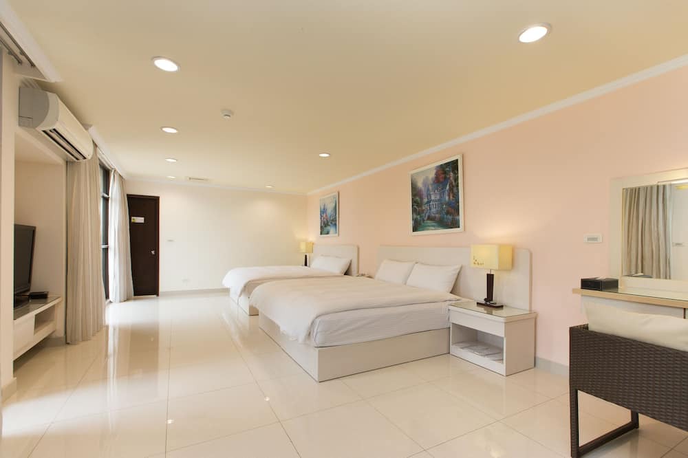 Photo of Bedroom in Sanyi
