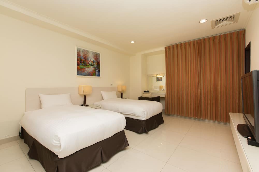 Photo of Bedroom in Sanyi