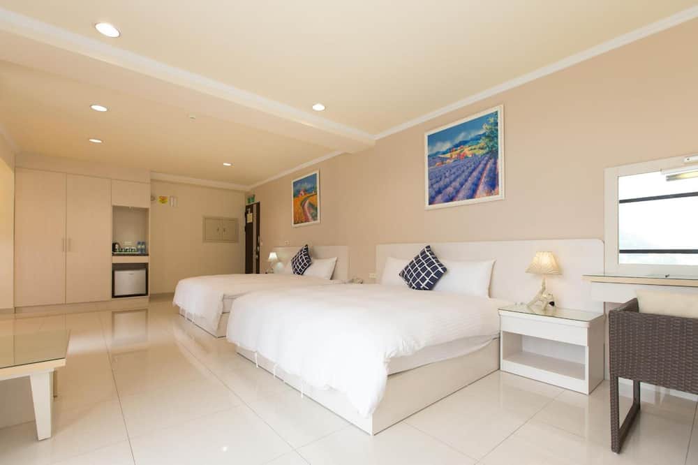 Photo of Bedroom in Sanyi