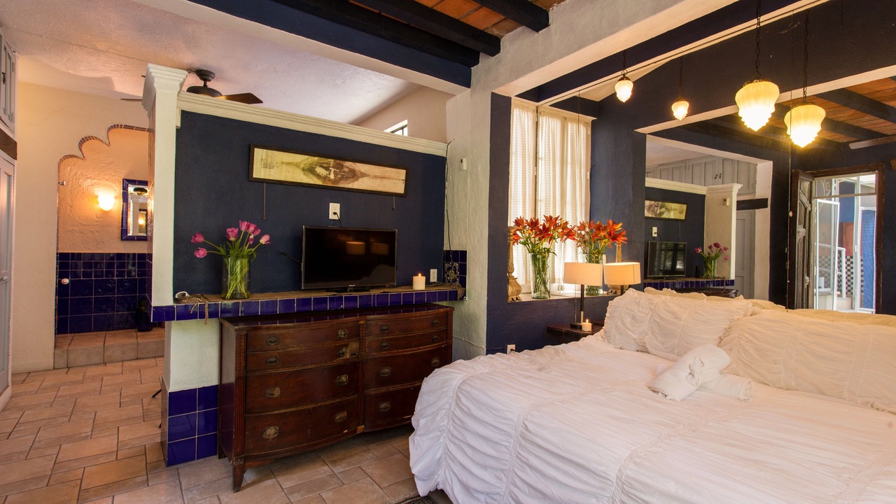 Photo of Bedroom in Emiliano Zapata