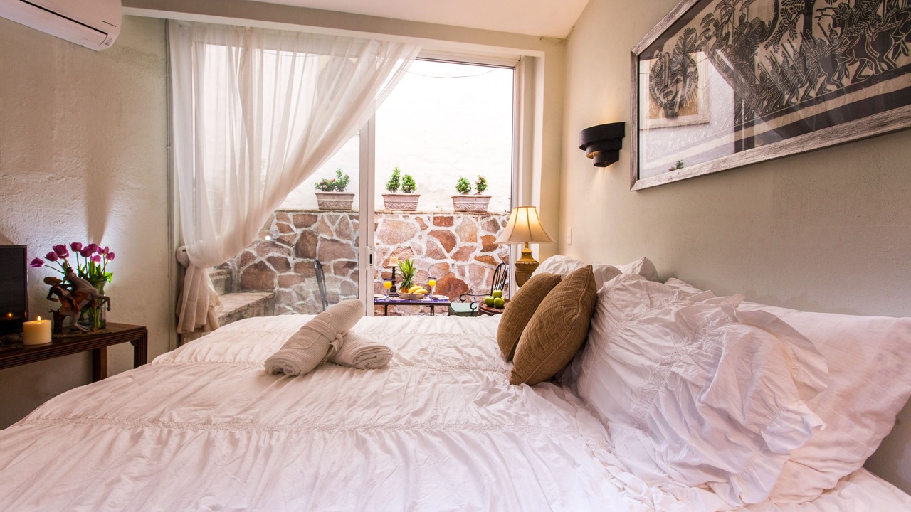 Photo of Bedroom in Emiliano Zapata