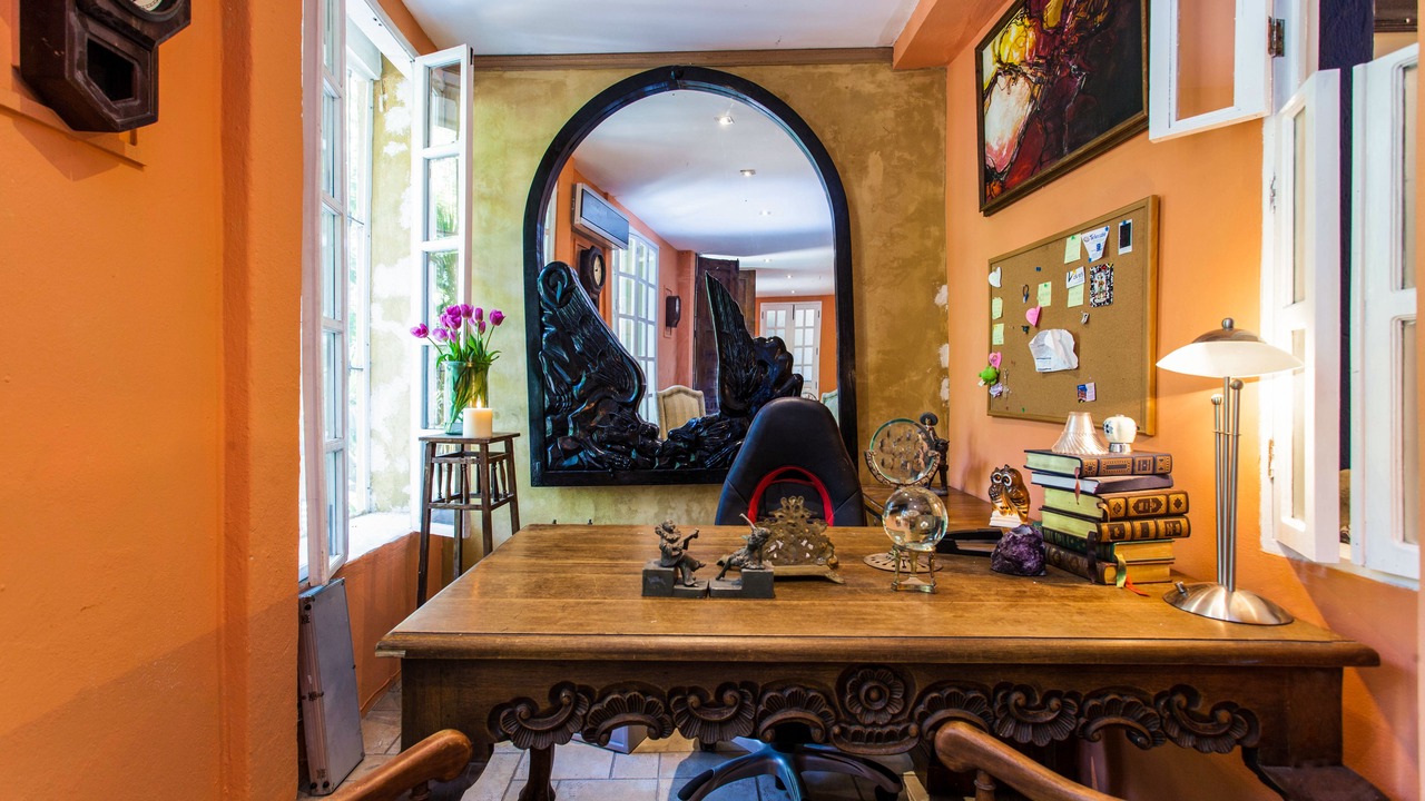 Photo of Bedroom in Emiliano Zapata