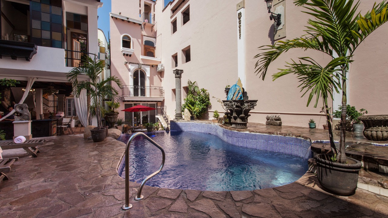 Photo of Outdoor in Emiliano Zapata
