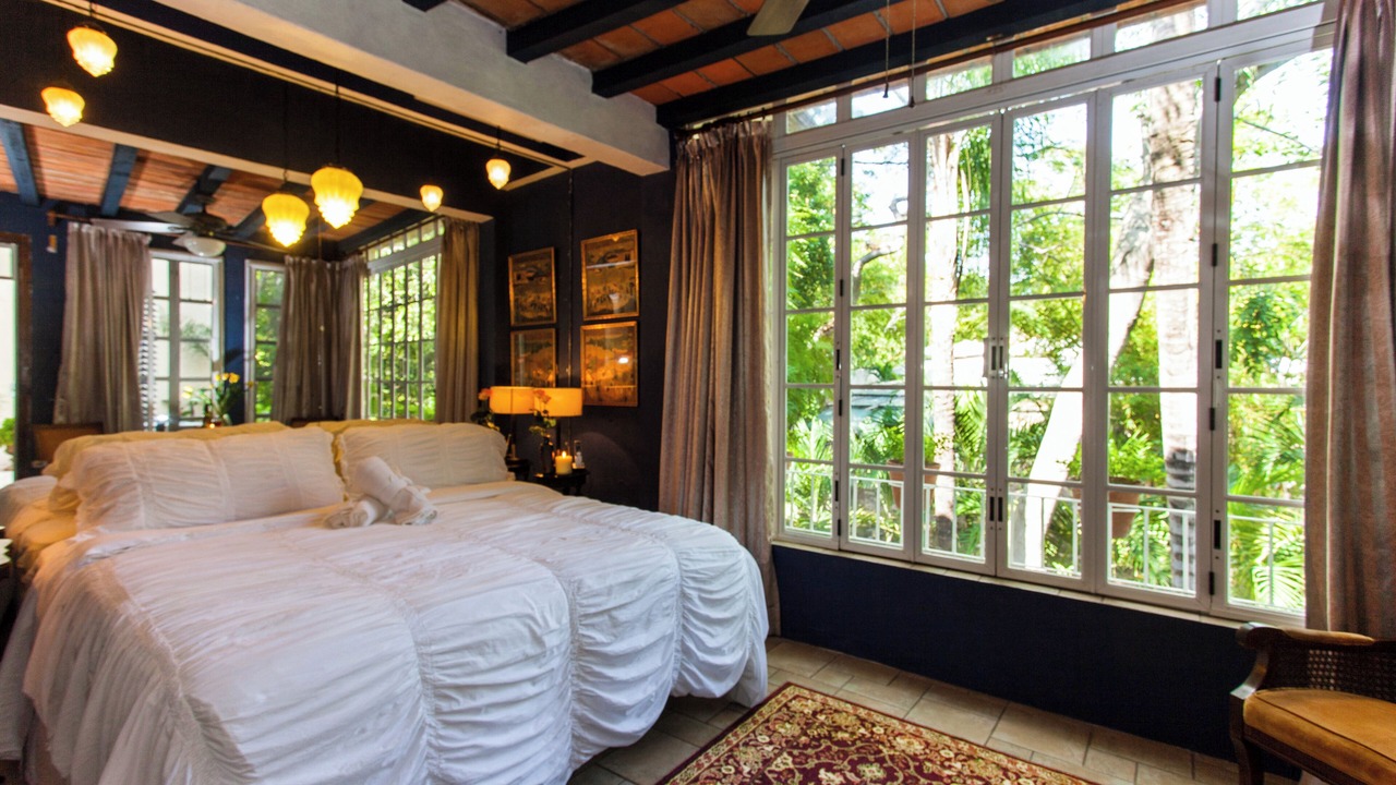 Photo of Bedroom in Emiliano Zapata