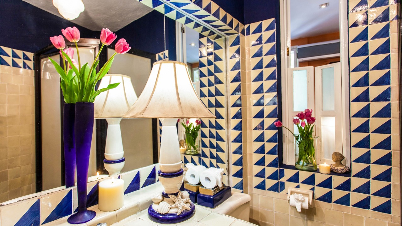Photo of Bathroom in Emiliano Zapata