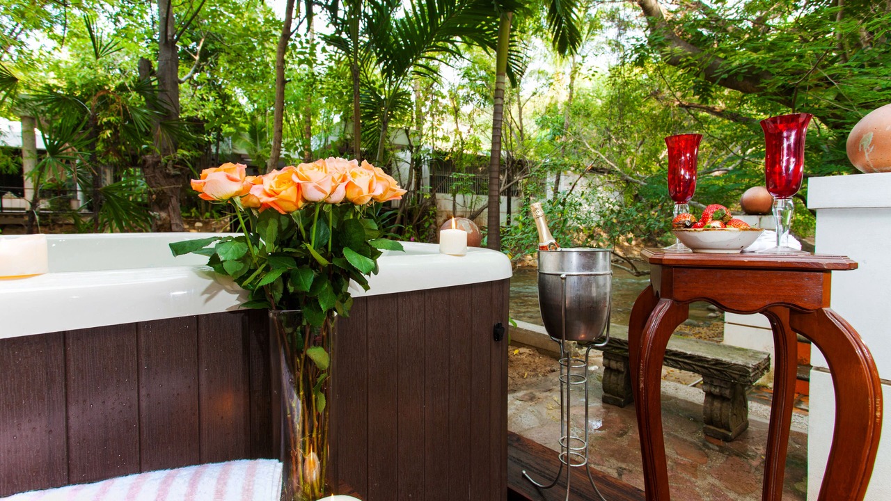 Photo of Patio Balcony in Emiliano Zapata