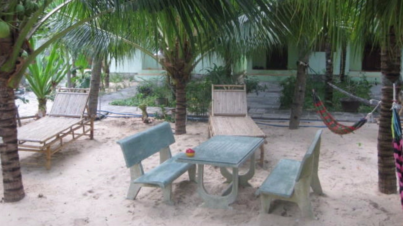 Photo of Outdoor in Central Mui Ne Beach