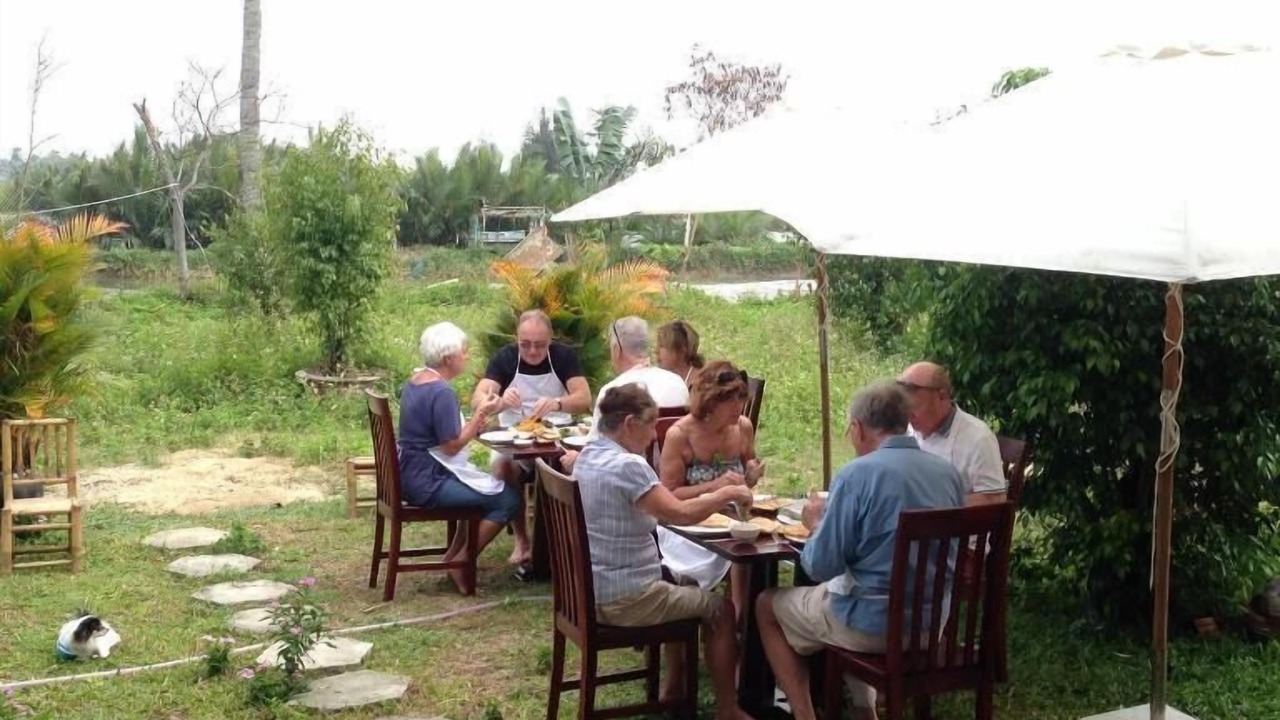 Photo of Others in Tra Que Vegetable Village
