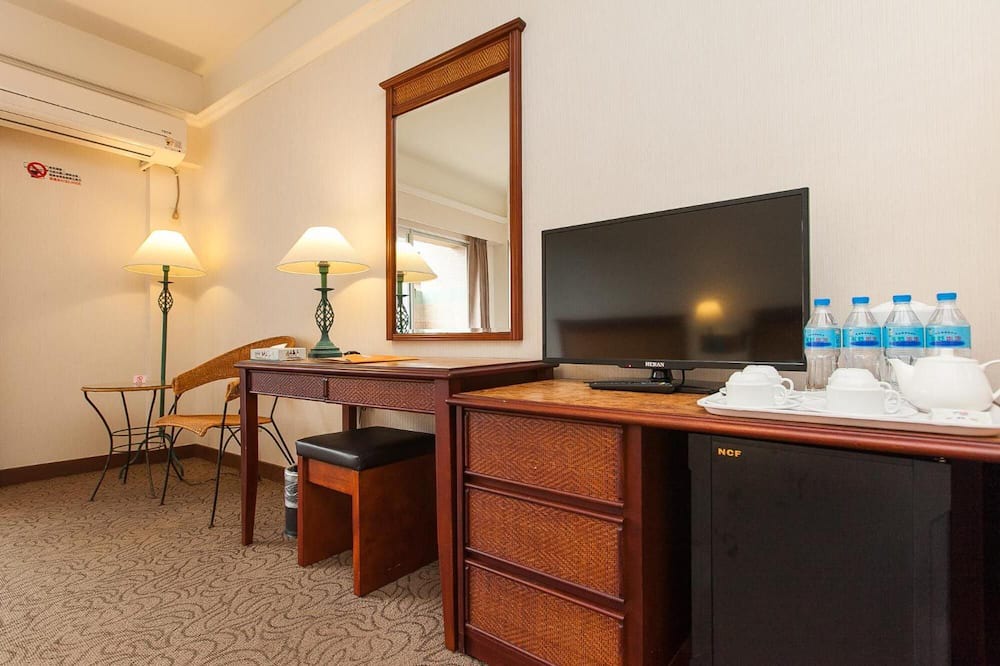Photo of Bedroom in Beinan