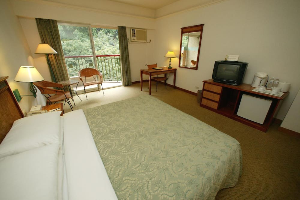 Photo of Bedroom in Beinan