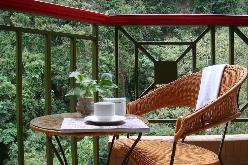 Photo of Patio Balcony in Beinan