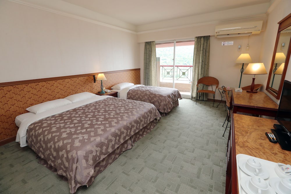 Photo of Bedroom in Beinan