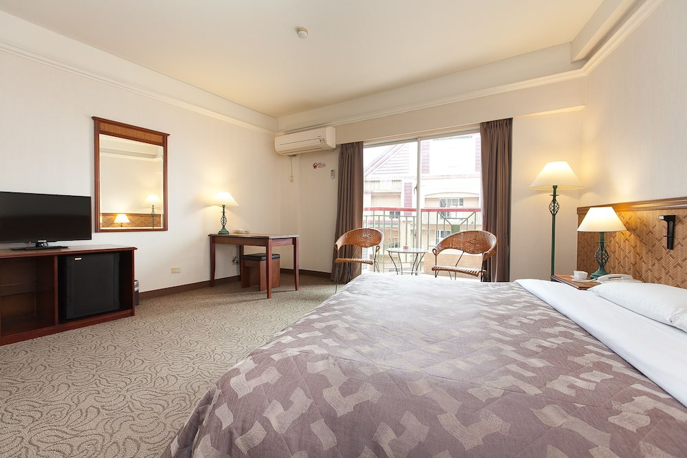 Photo of Bedroom in Beinan