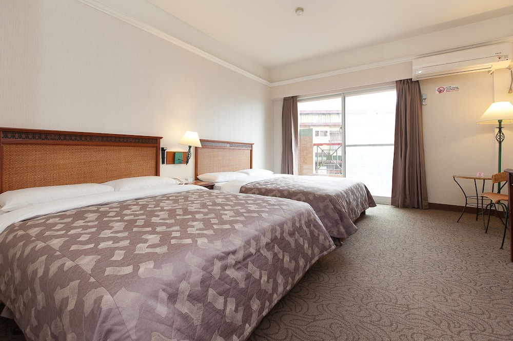 Photo of Bedroom in Beinan