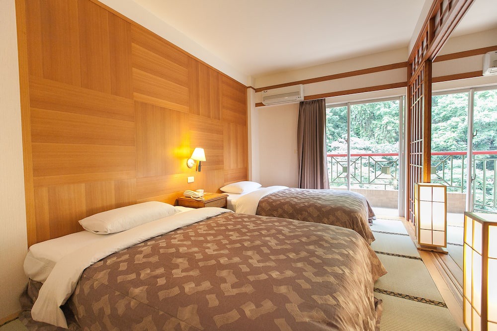 Photo of Bedroom in Beinan