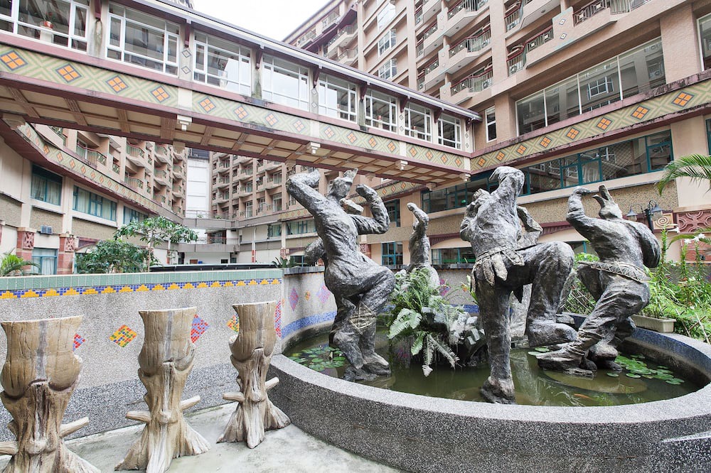 Photo of Outdoor in Beinan