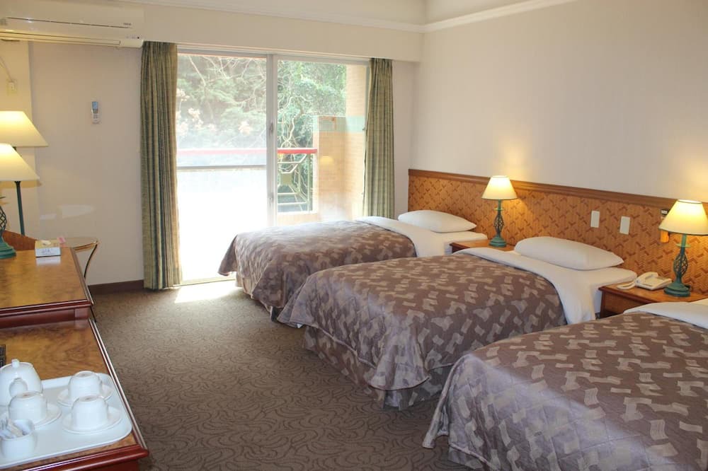 Photo of Bedroom in Beinan