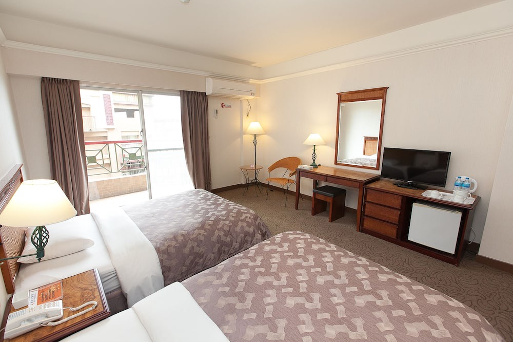 Photo of Bedroom in Beinan