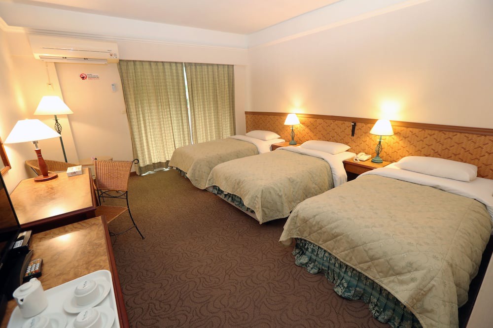 Photo of Bedroom in Beinan