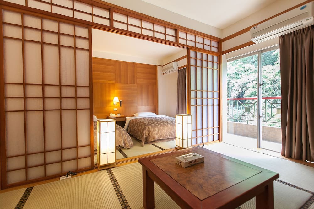 Photo of Bedroom in Beinan