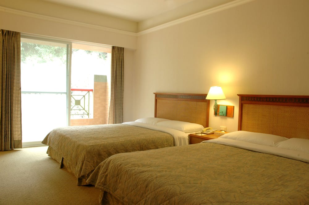 Photo of Bedroom in Beinan