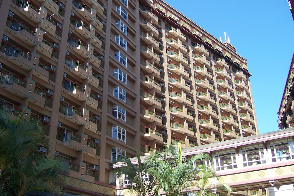 Photo of Outdoor in Beinan