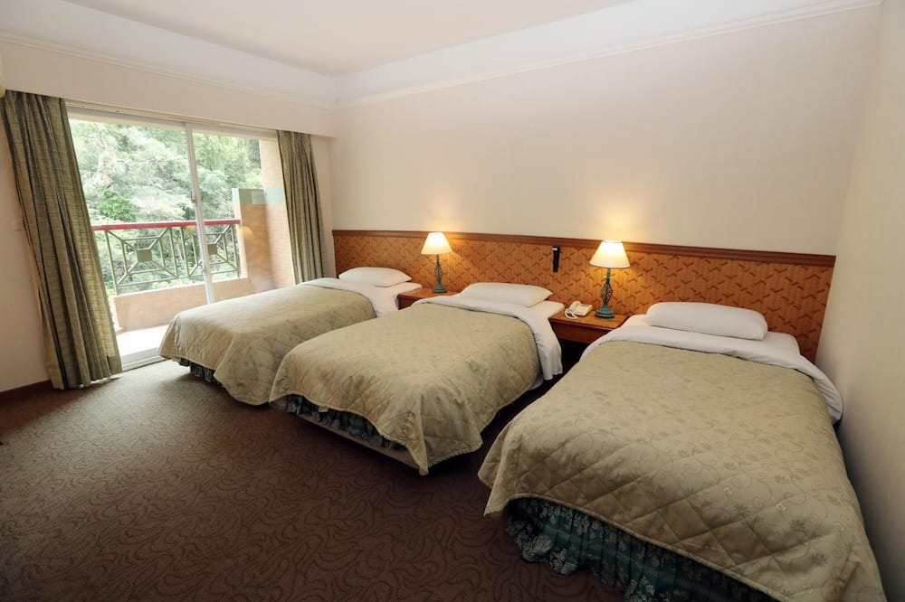 Photo of Bedroom in Beinan