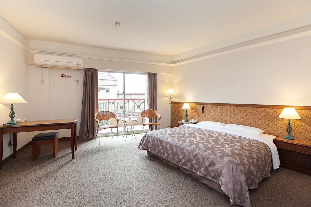 Photo of Bedroom in Beinan