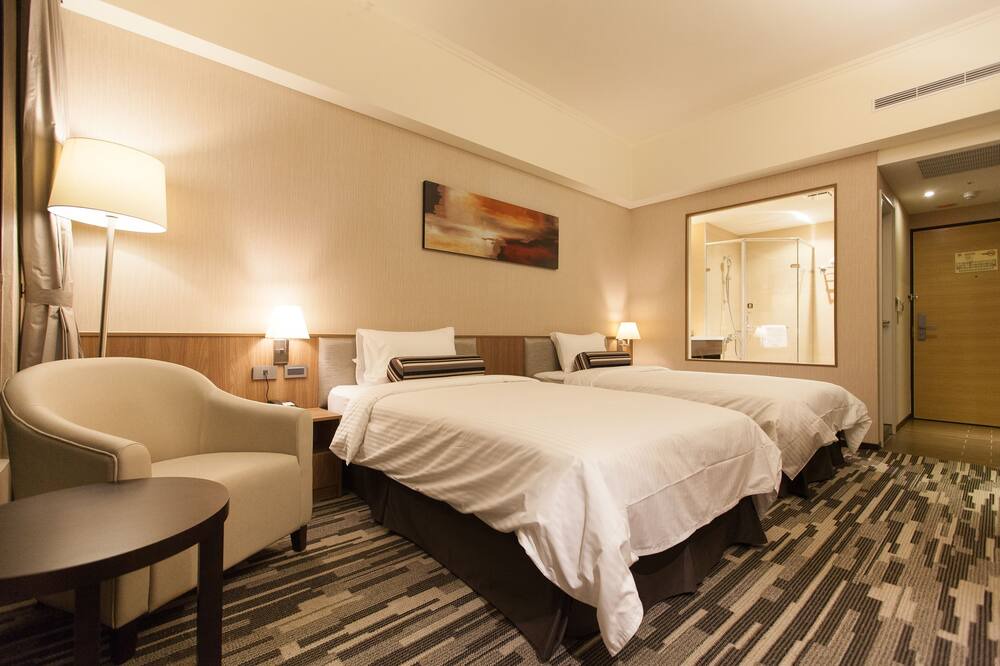 Photo of Bedroom in Taitung